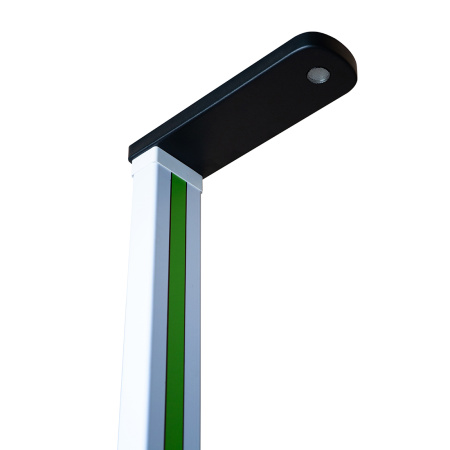 ростомер медицинский бесконтактный рмб